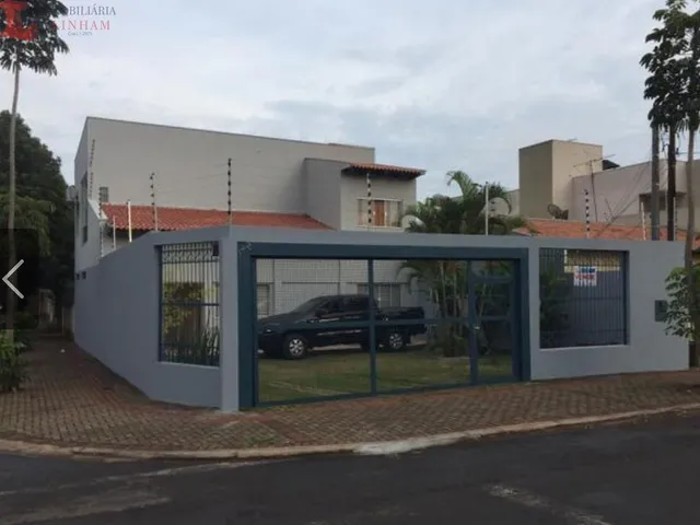Imagem: Sobrado Bairro Centro