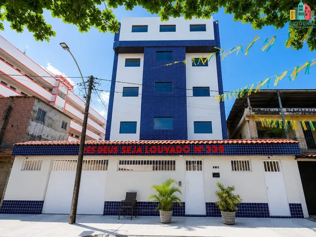 Imagem 1: Apartamento para alugar no bairro Prazeres - Jaboatão dos Guararapes/PE