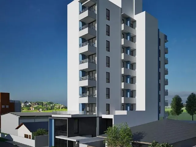 Imagem: Apartamento 2 quartos (1 suíte) em Nova