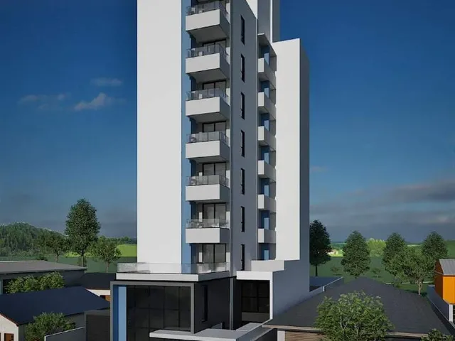 Imagem 5: Apartamento 2 quartos (1 suíte) em Nova Brasília • 68,90 m² • Jaraguá do Sul