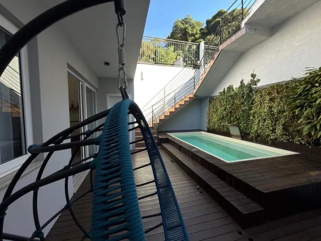 Imagem 4: Casa à venda com 3 quartos, sendo 1 suíte com closet, bairro Czerniewicz próxima ao