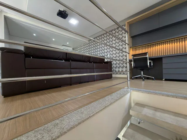 Imagem 5: Casa à venda com 3 quartos, sendo 1 suíte com closet, bairro Czerniewicz próxima ao