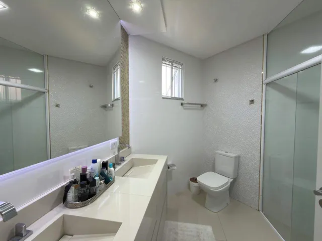Imagem 12: Casa à venda com 3 quartos, sendo 1 suíte com closet, bairro Czerniewicz próxima ao