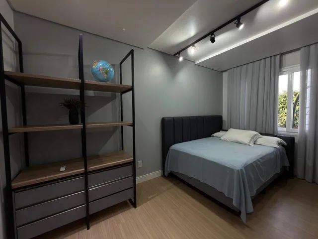 Imagem 10: Casa à venda com 3 quartos, sendo 1 suíte com closet, bairro Czerniewicz próxima ao