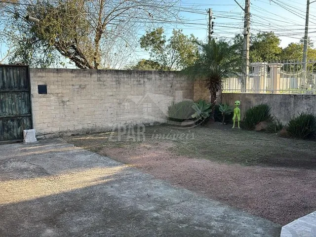 Imagem 3: ZPAR IMÓVEIS VENDE casa em Porto Alegre-RS, bairro Hípica: 3 quartos, 2 banheiros, 3