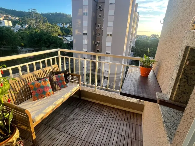 Imagem: ZPAR IMÓVEIS Apartamento à venda em Porto