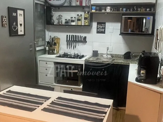 Imagem 2: ZPAR IMÓVEIS Apartamento à venda em Porto Alegre-RS, Teresópolis: 3 quartos, 1 suíte