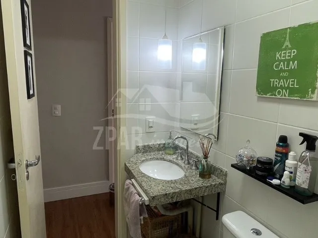 Imagem 10: ZPAR IMÓVEIS Apartamento à venda em Porto Alegre-RS, Teresópolis: 3 quartos, 1 suíte