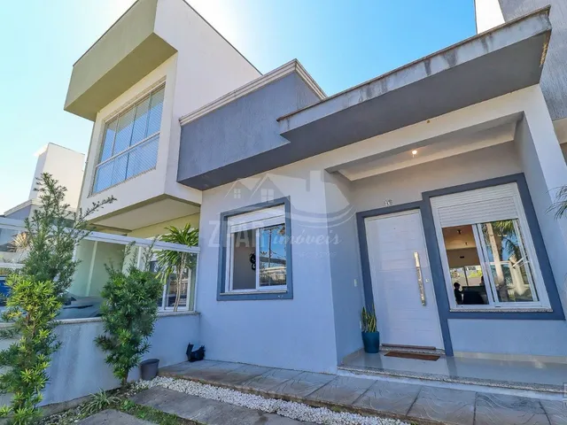 Imagem: ZPAR IMÓVEIS VENDE Casa com 2 dormitórios