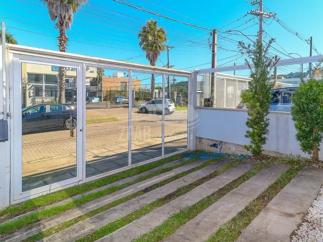 Imagem 9: ZPAR IMÓVEIS VENDE :Casa com 2 dormitórios sendo 1 suíte e 1 vaga na Aberta dos