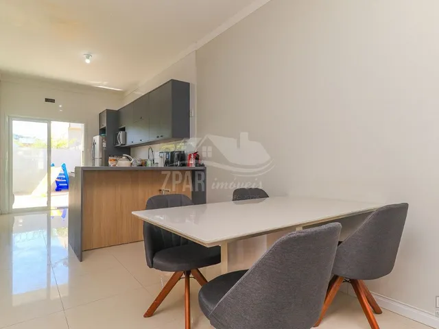 Imagem 2: ZPAR IMÓVEIS VENDE :Casa com 2 dormitórios sendo 1 suíte e 1 vaga na Aberta dos