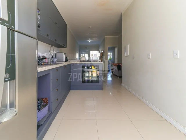 Imagem 10: ZPAR IMÓVEIS VENDE :Casa com 2 dormitórios sendo 1 suíte e 1 vaga na Aberta dos
