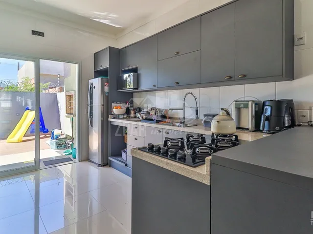 Imagem 6: ZPAR IMÓVEIS VENDE :Casa com 2 dormitórios sendo 1 suíte e 1 vaga na Aberta dos