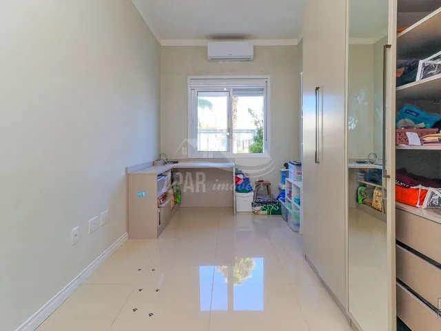 Imagem 3: ZPAR IMÓVEIS VENDE :Casa com 2 dormitórios sendo 1 suíte e 1 vaga na Aberta dos