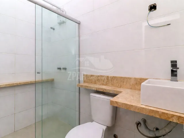 Imagem 8: ZPAR IMÓVEIS VENDE :Casa com 2 dormitórios sendo 1 suíte e 1 vaga na Aberta dos