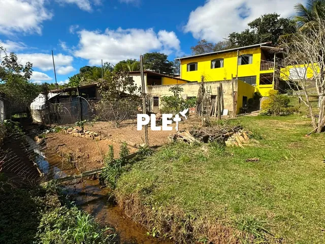 Imagem 1: Sítio à venda no bairro Jardim Encantado em Vespasiano