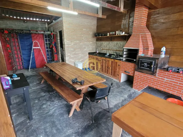 Imagem: Chácara à Venda Chácaras Rurais Santa