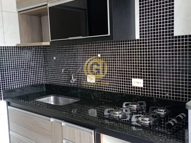 Imagem: Apartamento Térreo com 50M², 2 Dormitórios