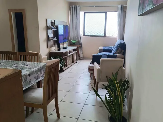 Imagem 13: Apartamento à venda no Aurora Trend com 2 quartos (1 suíte) | 57 m² | 1 vaga