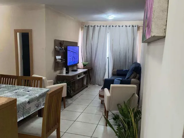 Imagem 11: Apartamento à venda no Aurora Trend com 2 quartos (1 suíte) | 57 m² | 1 vaga
