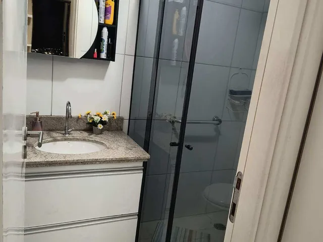 Imagem 12: Apartamento à venda no Aurora Trend com 2 quartos (1 suíte) | 57 m² | 1 vaga