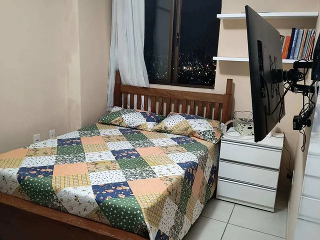 Imagem 14: Apartamento à venda no Aurora Trend com 2 quartos (1 suíte) | 57 m² | 1 vaga