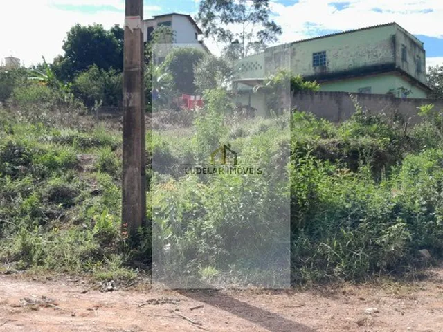 Imagem: TERRENO RESIDENCIAL em JUATUBA - MG, Parque