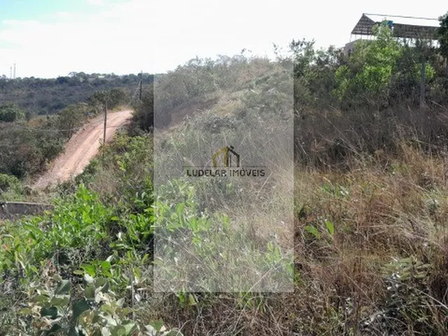 Imagem 2: TERRENO RESIDENCIAL em JUATUBA - MG, Parque residencial Dona Francisca