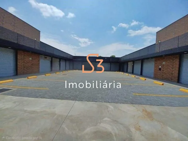 Imagem: Loja comercial para locação no Shopping