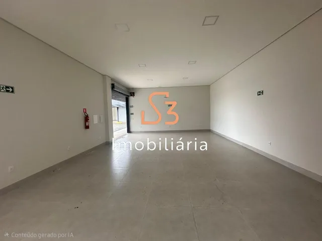 Imagem 2: Loja comercial para locação no Shopping Park em Uberlândia-MG: 1 sala, 1 banheiro, 1