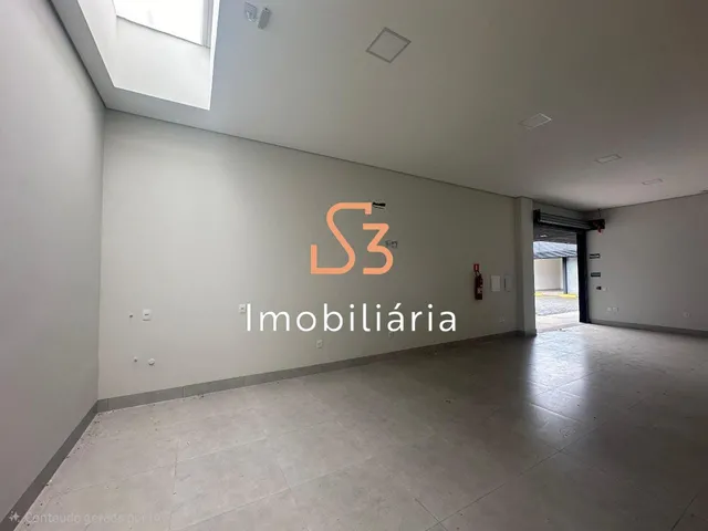 Imagem 3: Loja comercial para locação no Shopping Park em Uberlândia-MG: 1 sala, 1 banheiro, 1