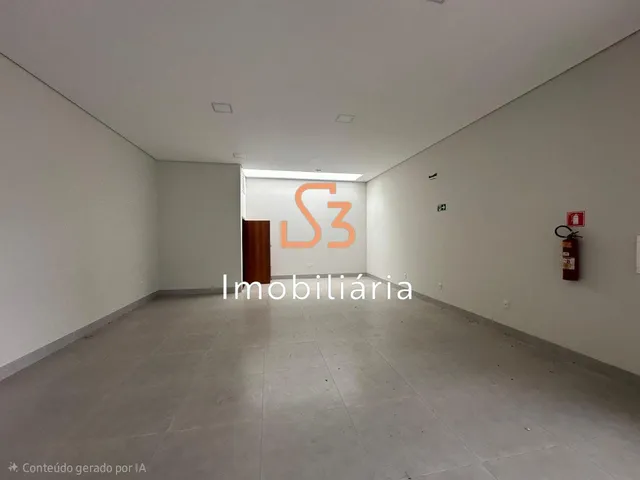 Imagem 4: Loja comercial para locação no Shopping Park em Uberlândia-MG: 1 sala, 1 banheiro, 1