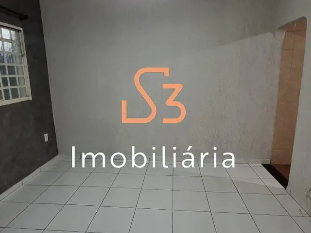 Imagem: CASA RESIDENCIAL em UBERLÂNDIA - MG, MARAVILHA