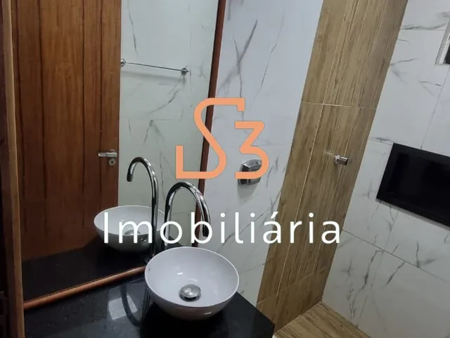 Imagem 3: CASA RESIDENCIAL em UBERLÂNDIA - MG, MARAVILHA