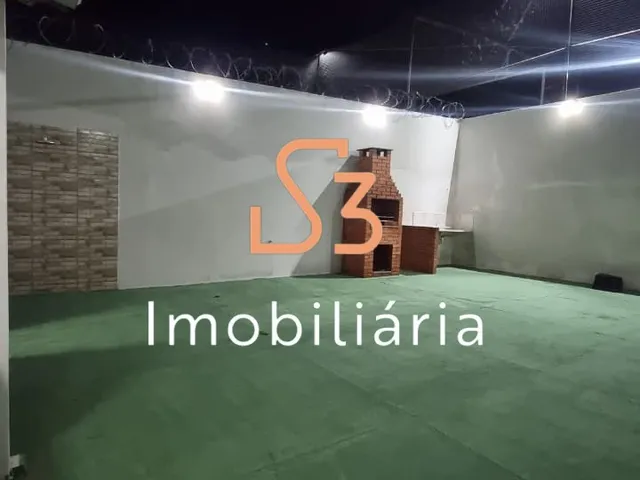Imagem 12: CASA RESIDENCIAL em UBERLÂNDIA - MG, MARAVILHA