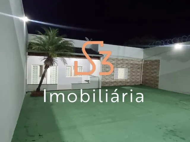Imagem 16: CASA RESIDENCIAL em UBERLÂNDIA - MG, MARAVILHA