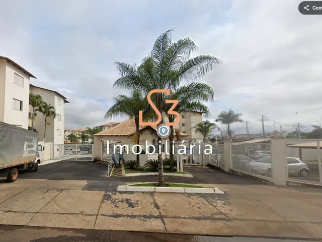 Imagem: O apartamento possui 3 Dormitórios, 1 Suíte, 1 Vaga na