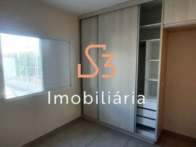Imagem 14: Aluguel de Apartamento de 3 Quartos no Alto Umuarama, Uberlândia-MG - 90m², Suíte e