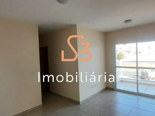 Imagem 9: Aluguel de Apartamento de 3 Quartos no Alto Umuarama, Uberlândia-MG - 90m², Suíte e