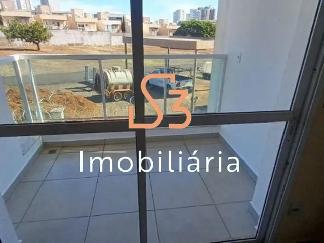 Imagem 6: Aluguel de Apartamento de 3 Quartos no Alto Umuarama, Uberlândia-MG - 90m², Suíte e