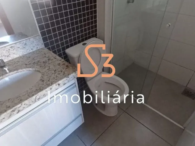 Imagem 11: Aluguel de Apartamento de 3 Quartos no Alto Umuarama, Uberlândia-MG - 90m², Suíte e