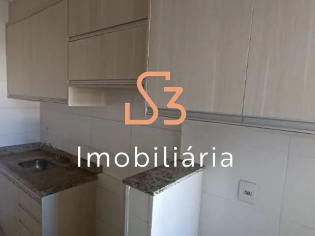Imagem 10: Aluguel de Apartamento de 3 Quartos no Alto Umuarama, Uberlândia-MG - 90m², Suíte e