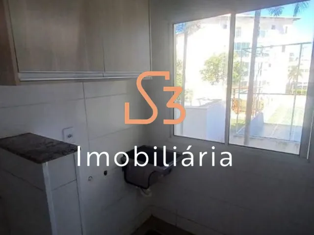 Imagem 7: Aluguel de Apartamento de 3 Quartos no Alto Umuarama, Uberlândia-MG - 90m², Suíte e