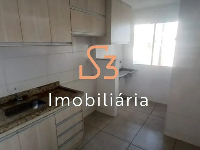 Imagem 16: Aluguel de Apartamento de 3 Quartos no Alto Umuarama, Uberlândia-MG - 90m², Suíte e