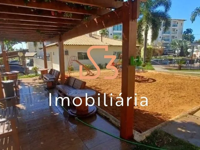 Imagem 13: Aluguel de Apartamento de 3 Quartos no Alto Umuarama, Uberlândia-MG - 90m², Suíte e