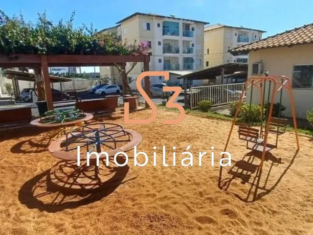 Imagem 2: Aluguel de Apartamento de 3 Quartos no Alto Umuarama, Uberlândia-MG - 90m², Suíte e