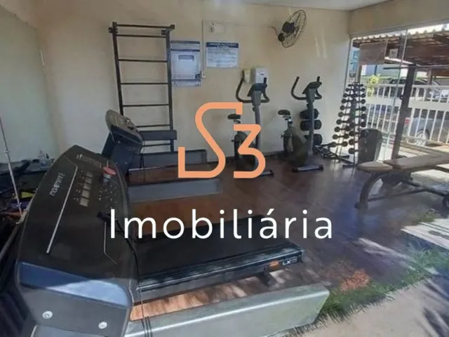 Imagem 5: Aluguel de Apartamento de 3 Quartos no Alto Umuarama, Uberlândia-MG - 90m², Suíte e