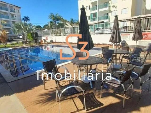 Imagem 3: Aluguel de Apartamento de 3 Quartos no Alto Umuarama, Uberlândia-MG - 90m², Suíte e