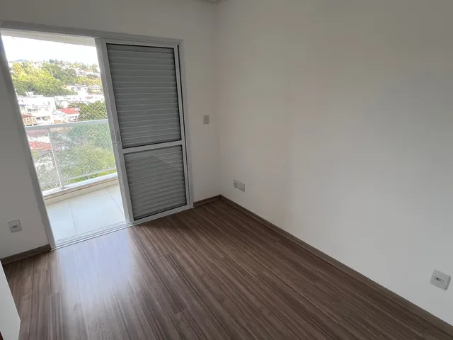 Imagem 16: Alugo ótimo apartamento com 2 suítes mais 1 quarto bem próximo ao parque municipal de