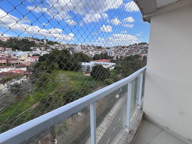 Imagem 15: Alugo ótimo apartamento com 2 suítes mais 1 quarto bem próximo ao parque municipal de